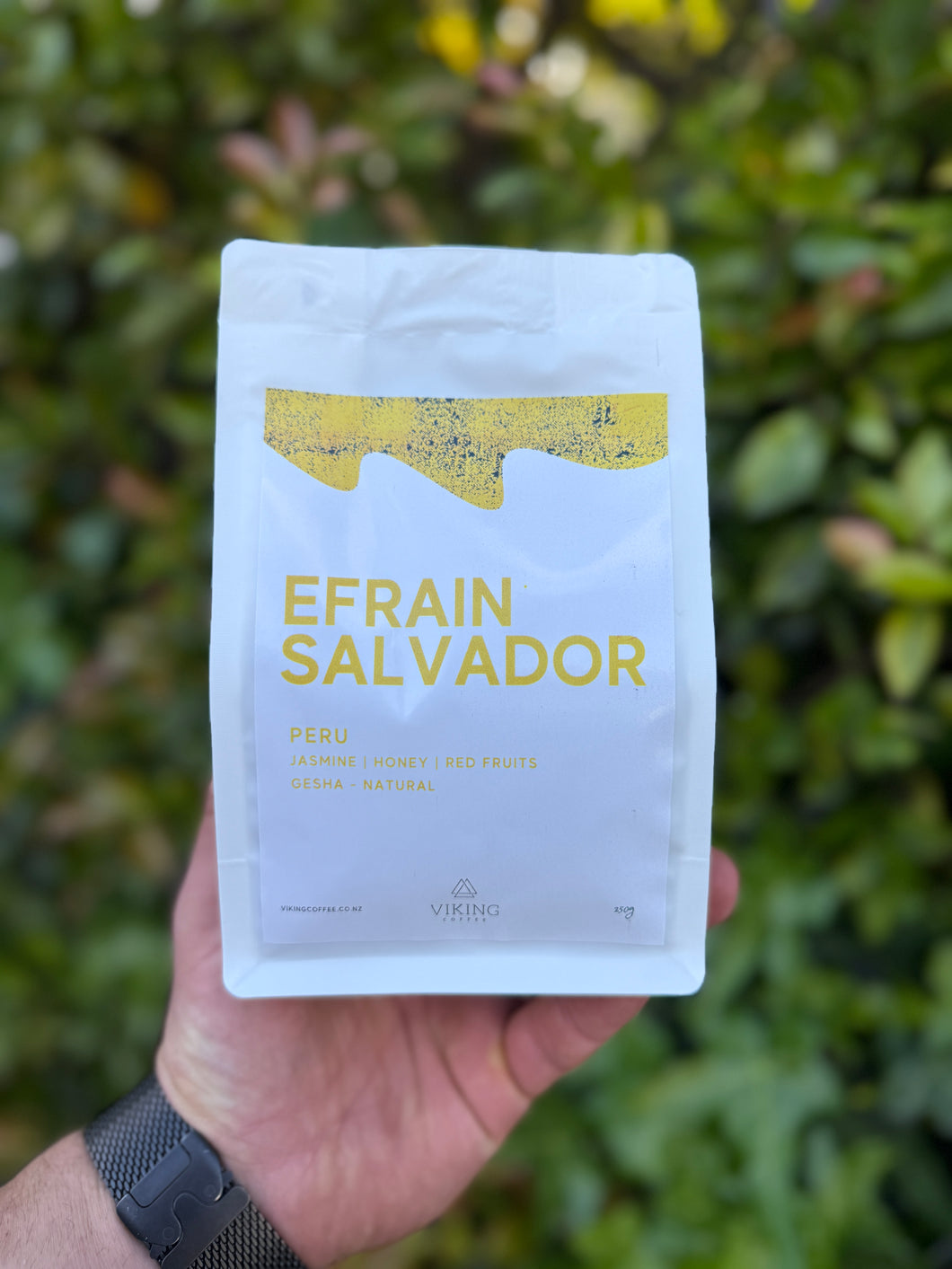 PERU || GESHA || NATURAL